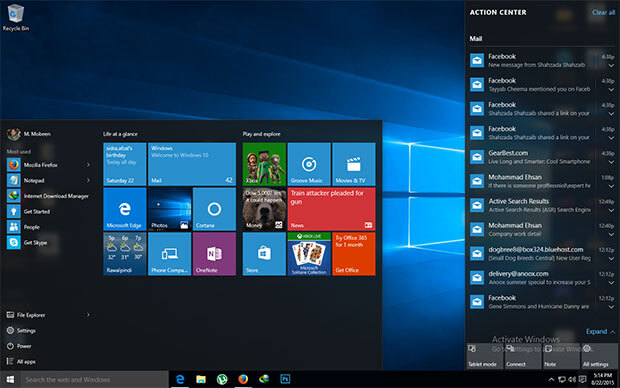 Windows 10 Build Iso Download
