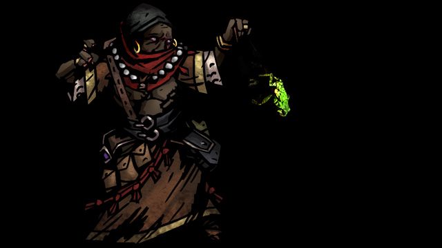 where to manually install darkest dungeon mods